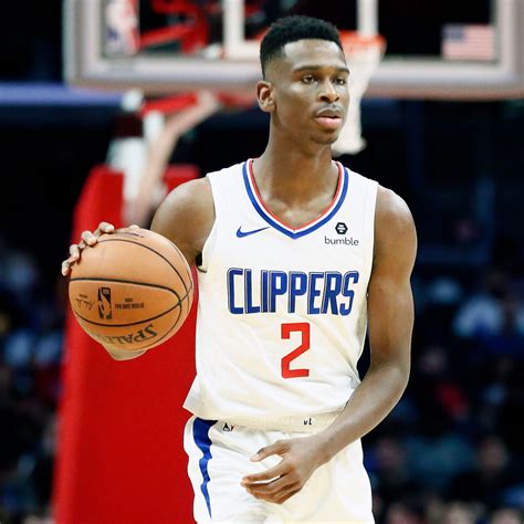 shai gilgeous alexander highlights|Best Of Shai Gilgeous.